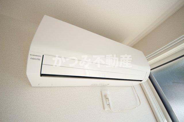 【設備】 | クレール | 他号室参考写真