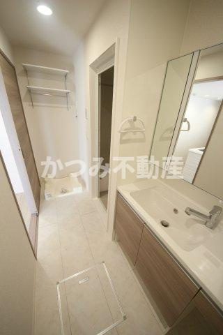 【その他】 | クレール | 他号室参考写真