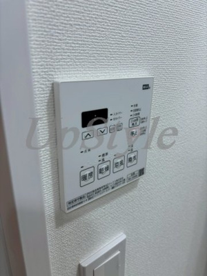 【設備】 | ブライズ高砂