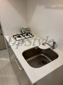 【キッチン】 | ブライズ高砂