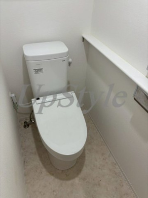 【トイレ】 | ブライズ高砂