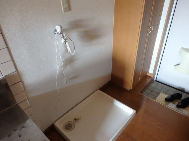 【その他】アスティオン荒井Ⅲ 
