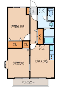 ルミエール砂押