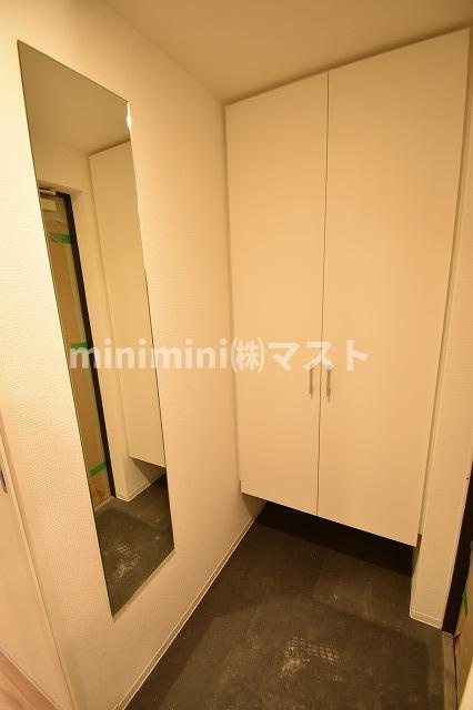 セレニテ堺筋本町リアンのその他