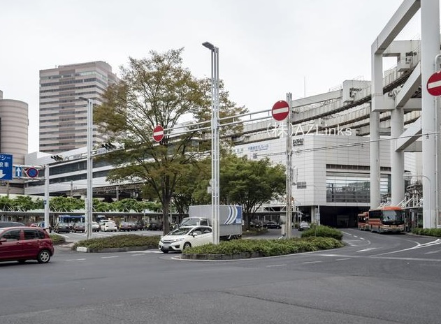 千葉市若葉区北大宮台第１５の周辺|JR総武線「千葉」駅
