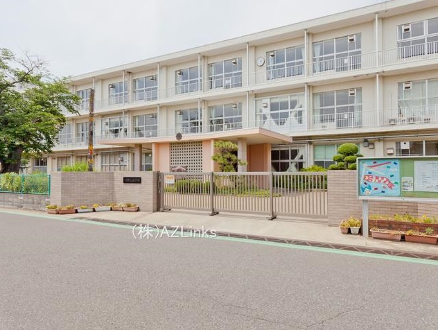 千葉市若葉区北大宮台第１５の周辺|大宮小学校