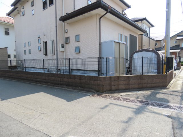 川越市下広谷新築戸建の展望