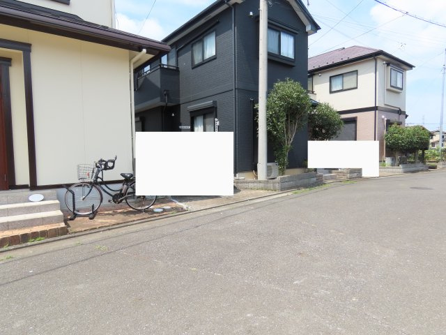川越市下広谷新築戸建の展望
