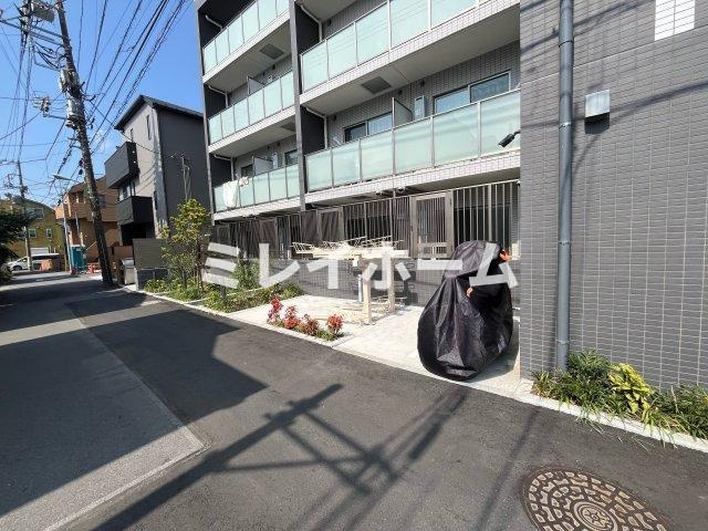 ARCOBALENO HANEDAⅡのその他共用部分