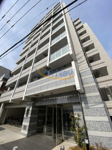 【外観】 | アドバンス大阪ベイパレス