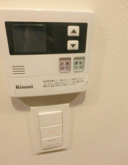 JP noie 亀戸の設備