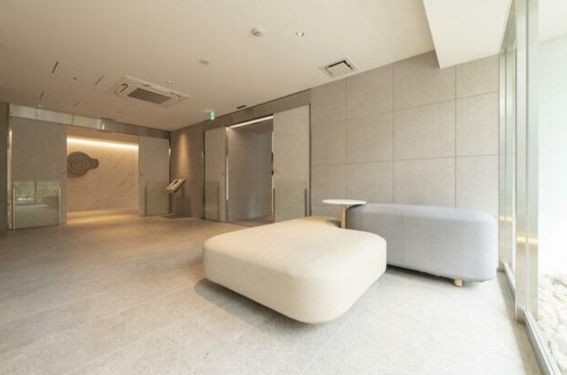 JP noie 亀戸のその他共用部分