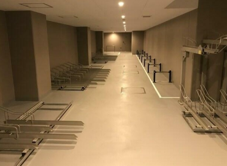 JP noie 亀戸のその他