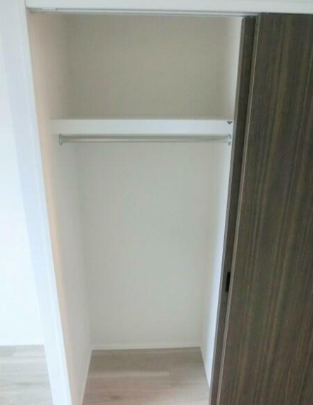 JP noie 亀戸の収納
