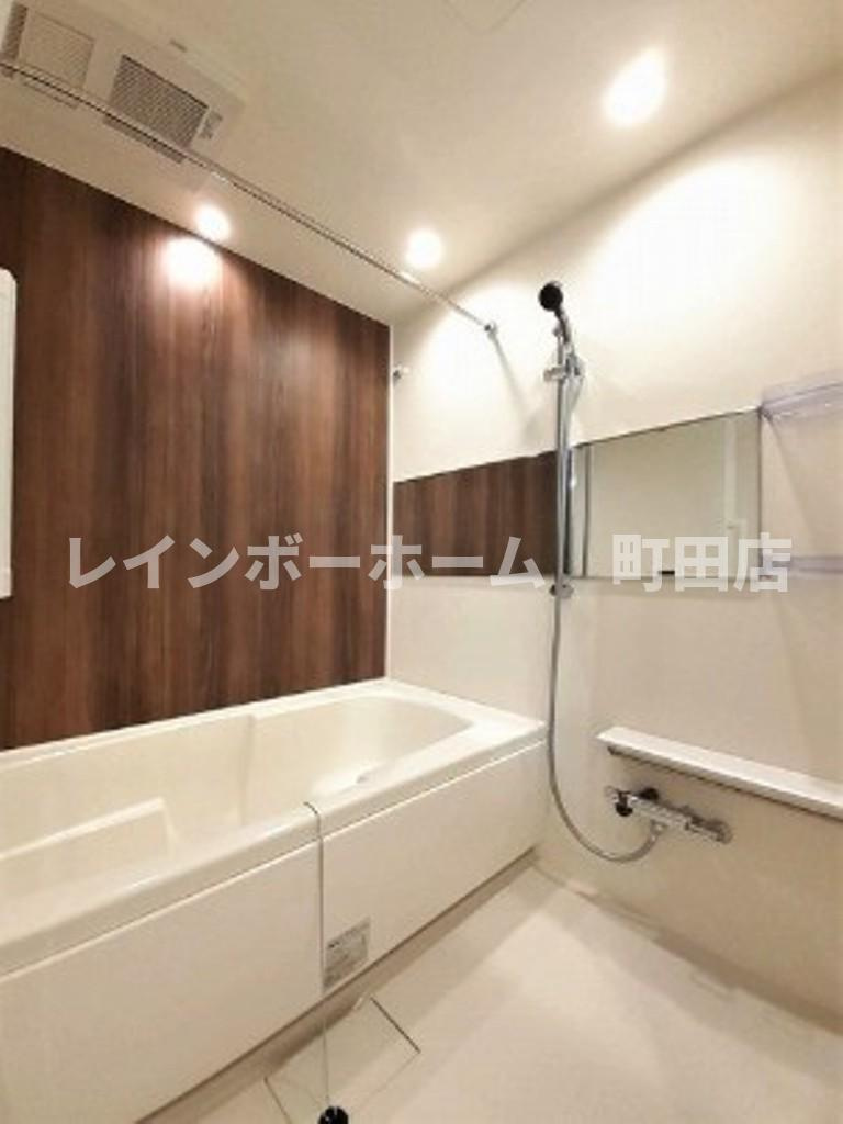 グランディール天神※初期費用分割あと払いサービス利用可能物件の浴室
