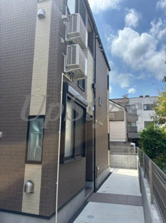 【外観】 | シースカイ平井
