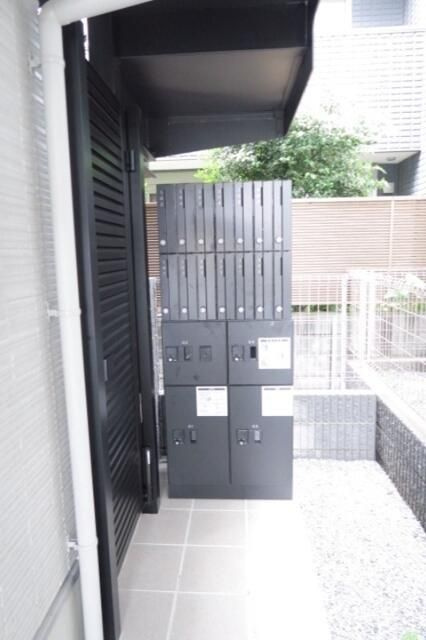Ｔ’ｓ　Ｃｕｏｒｅ六町Ⅱのその他共用部分