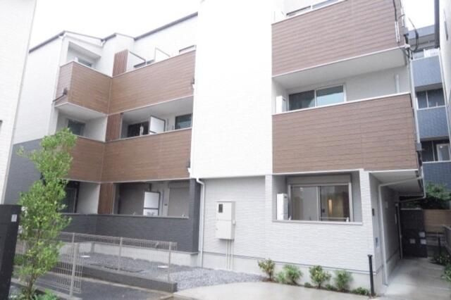Ｔ’ｓ　Ｃｕｏｒｅ六町Ⅱ
