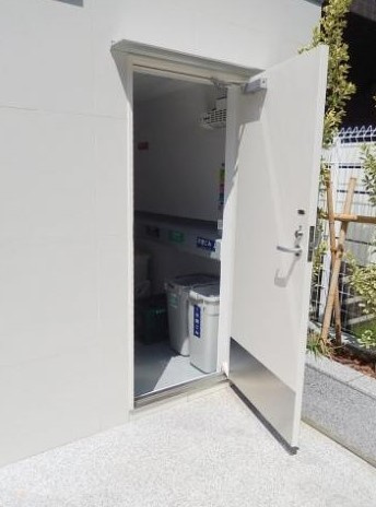【その他共用部分】 | ステージグランデ早稲田