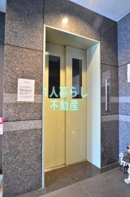 【設備】 | パレス川端