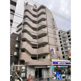サイプレス北新宿の画像