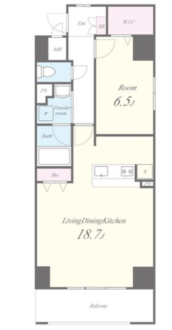 ブリス