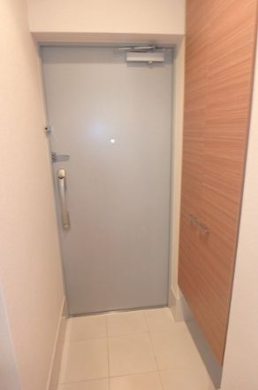 別号室参照写真☆反転タイプ 