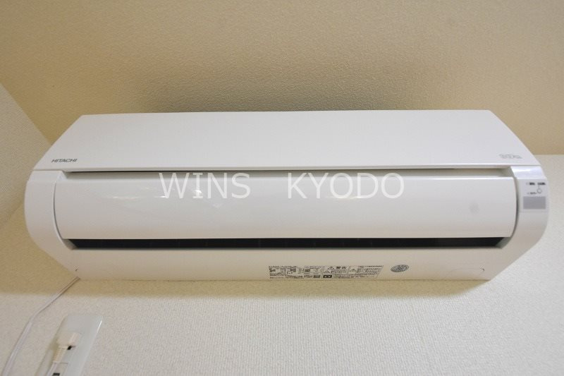 世田谷区桜丘５丁目の賃貸マンションの設備