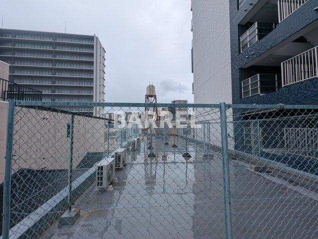 レジデンス大和Ⅱの展望