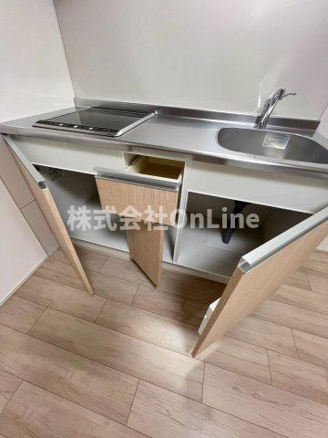 【収納】 | フジパレス吉田ノース