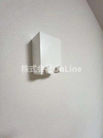 【設備】 | フジパレス吉田ノース