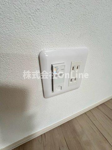 【設備】 | フジパレス吉田ノース