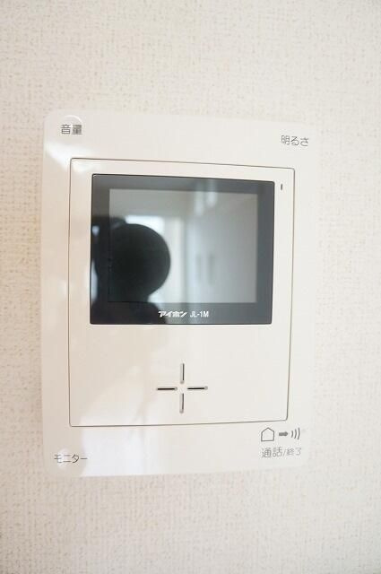 エターナルの設備