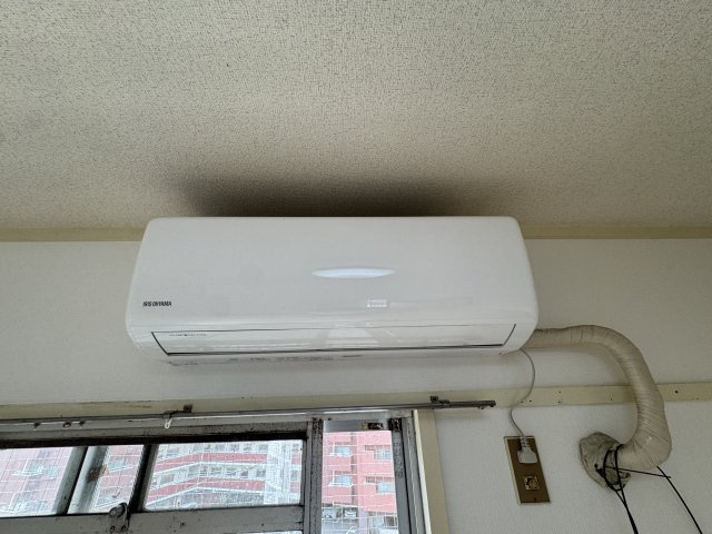 エメラルドマンシヨン三萩野の設備