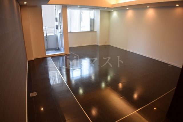 ザ・タワー大阪の内装|※同物件参照写真