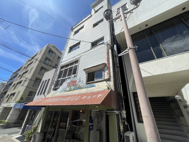 ナンブマンション