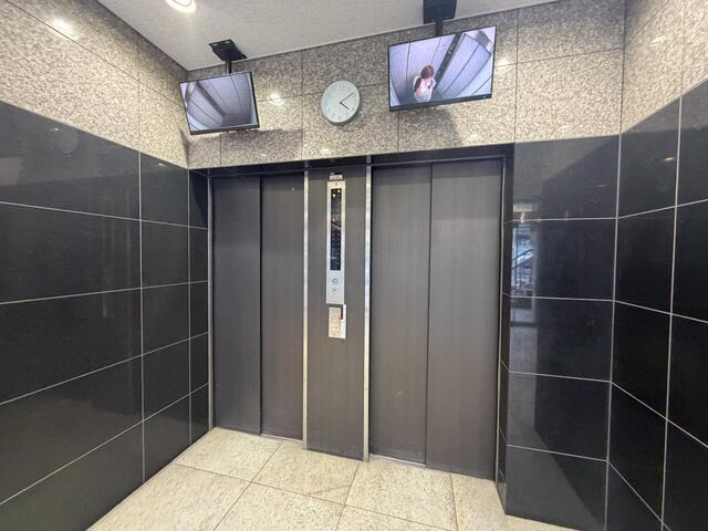 【その他共用部分】 | ノア渋谷