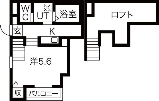 unリヴィエール高松