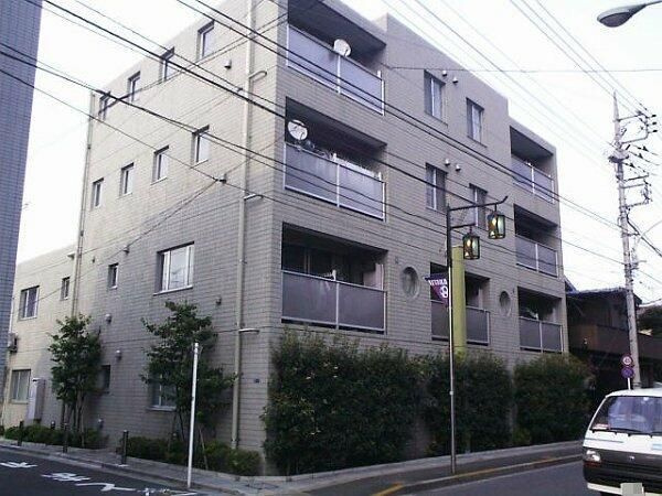 ラヴェール・２０００の外観|お電話でお問合わせ頂けますと、よりスムーズにご対応出来ます♪
