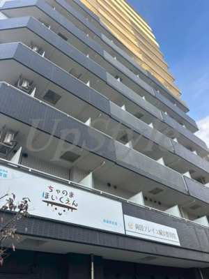 【外観】 | ランドステージ両国