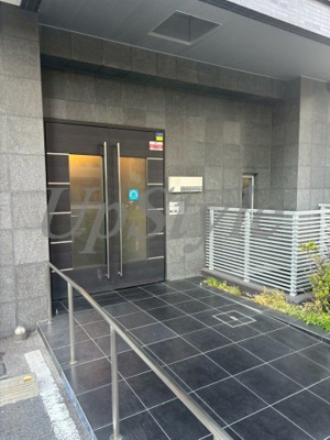 【エントランス】 | ランドステージ両国