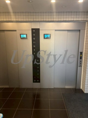 【エントランス】 | ランドステージ両国