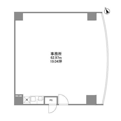 【外観】 | 東京エステートビル