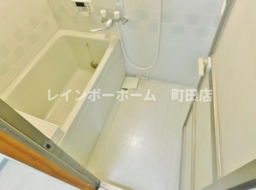 シャロン本厚木※初期費用分割あと払いサービス利用可能の浴室