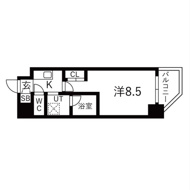 Kーresidence蒲田の画像