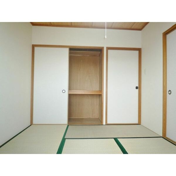 Ｌｉｍｐｉａハッピーの内装
