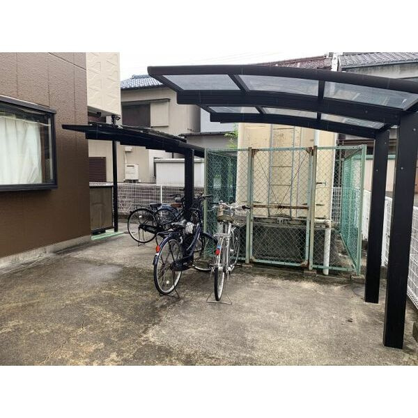 Ｌｉｍｐｉａハッピーのその他共用部分