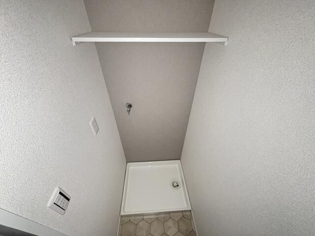 サンヒルズＩの設備