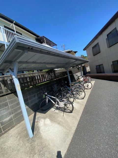 サンヒルズＩのその他共用部分