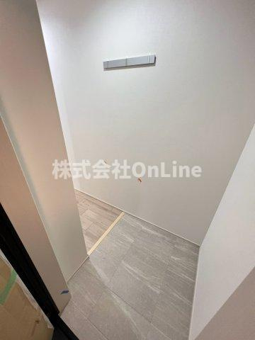 【玄関】 | フジパレス吉田ノース